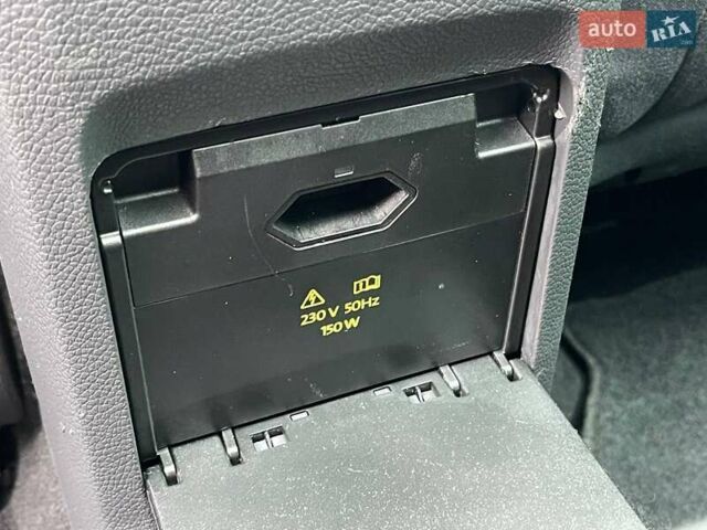 Серый Фольксваген Гольф, объемом двигателя 1.4 л и пробегом 214 тыс. км за 6200 $, фото 27 на Automoto.ua