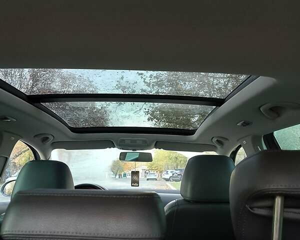 Серый Фольксваген Гольф, объемом двигателя 1.4 л и пробегом 237 тыс. км за 7500 $, фото 7 на Automoto.ua