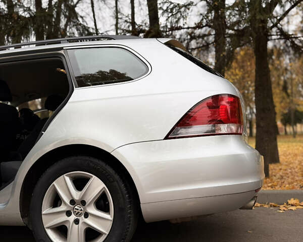 Сірий Фольксваген Гольф, об'ємом двигуна 1.39 л та пробігом 173 тис. км за 7800 $, фото 14 на Automoto.ua