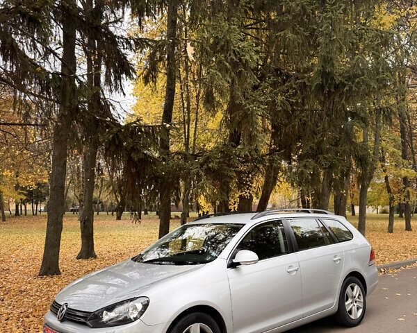 Сірий Фольксваген Гольф, об'ємом двигуна 1.39 л та пробігом 173 тис. км за 7800 $, фото 4 на Automoto.ua