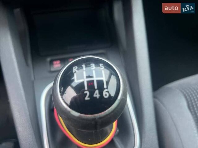 Серый Фольксваген Гольф, объемом двигателя 1.4 л и пробегом 263 тыс. км за 6500 $, фото 38 на Automoto.ua