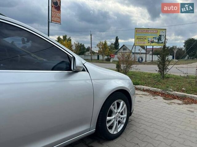 Серый Фольксваген Гольф, объемом двигателя 1.39 л и пробегом 330 тыс. км за 5999 $, фото 6 на Automoto.ua