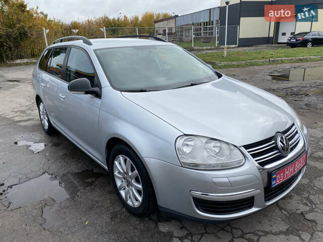 Сірий Фольксваген Гольф, об'ємом двигуна 1.6 л та пробігом 206 тис. км за 6750 $, фото 48 на Automoto.ua