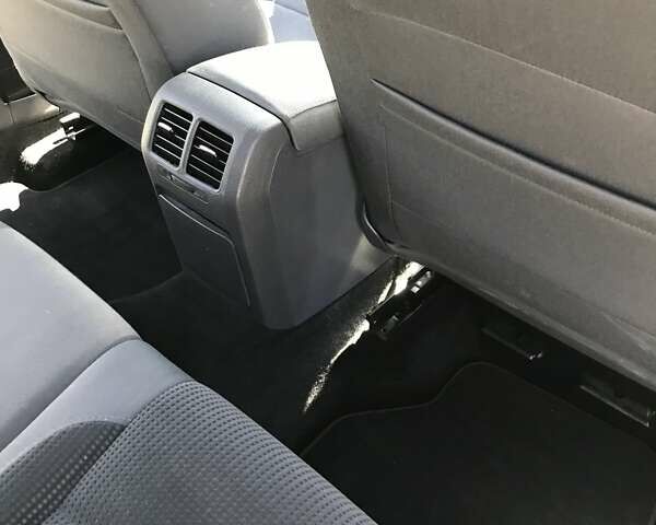 Серый Фольксваген Гольф, объемом двигателя 1.4 л и пробегом 131 тыс. км за 8800 $, фото 20 на Automoto.ua