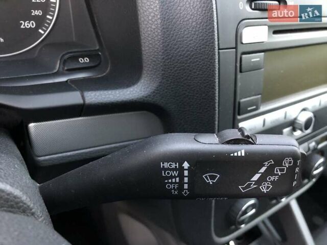 Фольксваген Гольф 2009 в Ужгороде на Automoto.ua Серый Фольксваген Гольф, объемом двигателя 1.39 л и пробегом 183 тыс. км за 6200 $, фото 14 на Automoto.ua