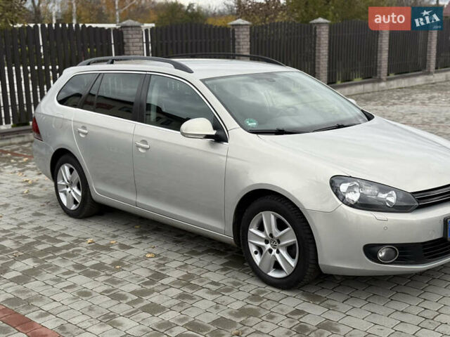 Серый Фольксваген Гольф, объемом двигателя 1.39 л и пробегом 193 тыс. км за 6300 $, фото 11 на Automoto.ua