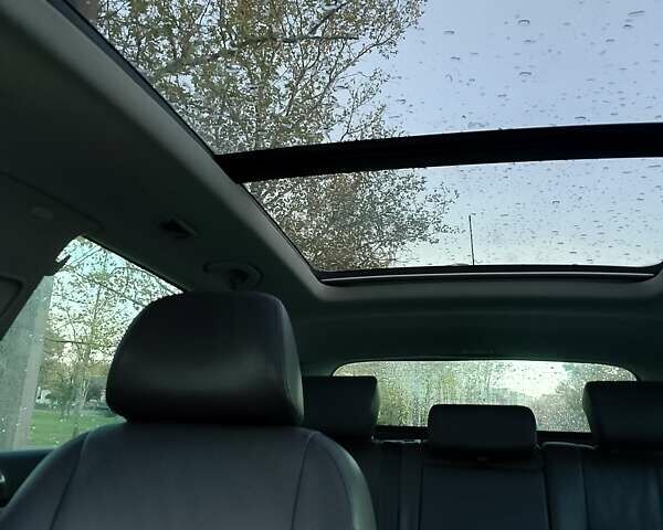 Серый Фольксваген Гольф, объемом двигателя 1.4 л и пробегом 237 тыс. км за 7500 $, фото 25 на Automoto.ua