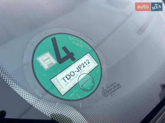 Серый Фольксваген Гольф, объемом двигателя 1.4 л и пробегом 263 тыс. км за 6500 $, фото 55 на Automoto.ua