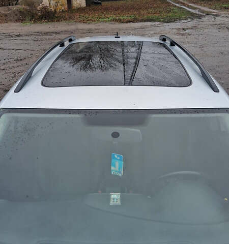 Сірий Фольксваген Гольф, об'ємом двигуна 1.6 л та пробігом 290 тис. км за 7199 $, фото 9 на Automoto.ua