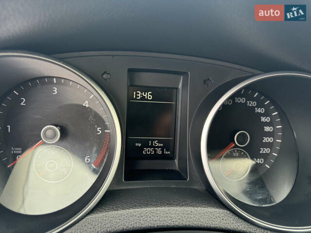 Фольксваген Гольф 2009 у Ковель на Automoto.ua Сірий Фольксваген Гольф, об'ємом двигуна 1.6 л та пробігом 205 тис. км за 7350 $, фото 36 на Automoto.ua