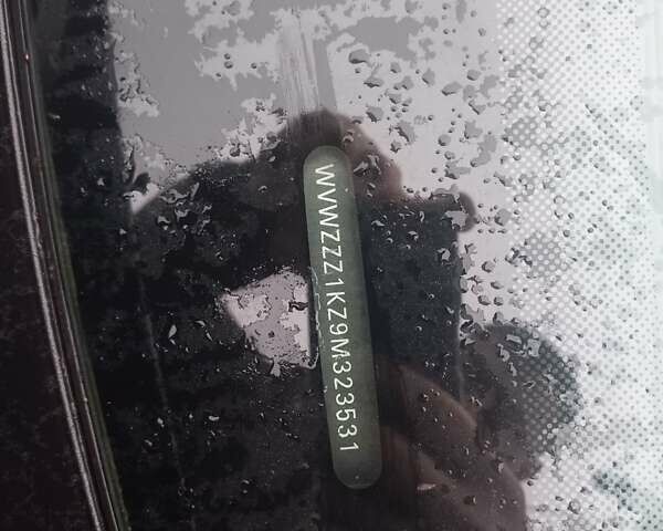 Серый Фольксваген Гольф, объемом двигателя 1.6 л и пробегом 286 тыс. км за 5300 $, фото 11 на Automoto.ua