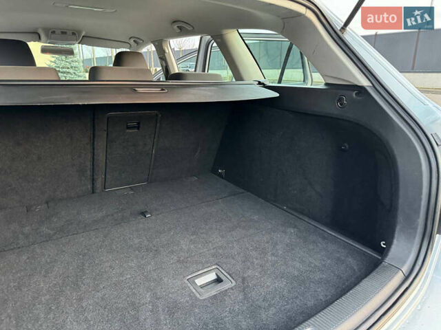 Серый Фольксваген Гольф, объемом двигателя 1.4 л и пробегом 229 тыс. км за 5900 $, фото 39 на Automoto.ua