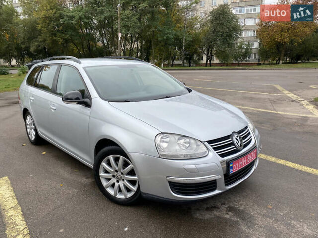 Сірий Фольксваген Гольф, об'ємом двигуна 1.6 л та пробігом 206 тис. км за 6750 $, фото 9 на Automoto.ua