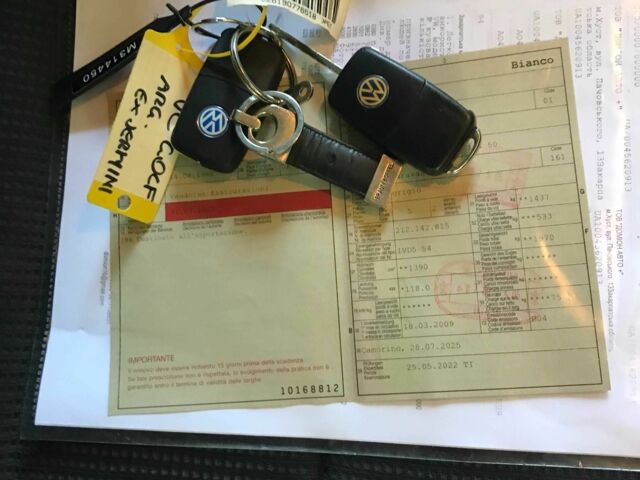 Серый Фольксваген Гольф, объемом двигателя 1.4 л и пробегом 131 тыс. км за 8800 $, фото 20 на Automoto.ua