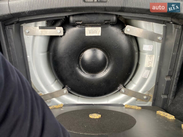 Сірий Фольксваген Гольф, об'ємом двигуна 1.6 л та пробігом 206 тис. км за 6750 $, фото 35 на Automoto.ua