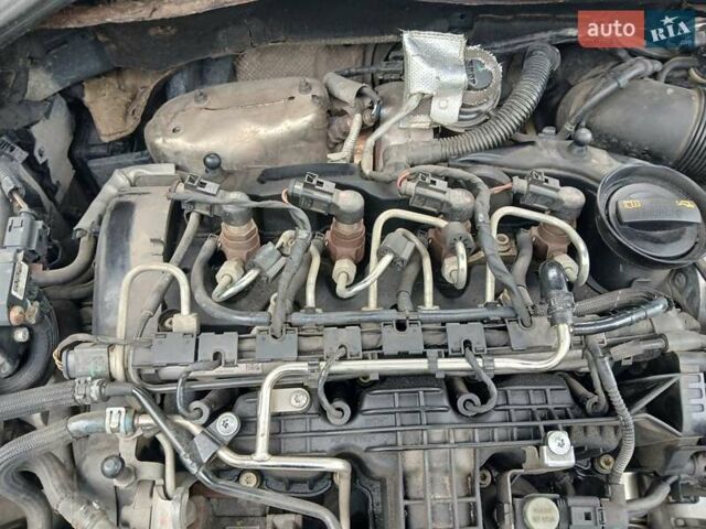 Серый Фольксваген Гольф, объемом двигателя 1.6 л и пробегом 260 тыс. км за 7400 $, фото 47 на Automoto.ua