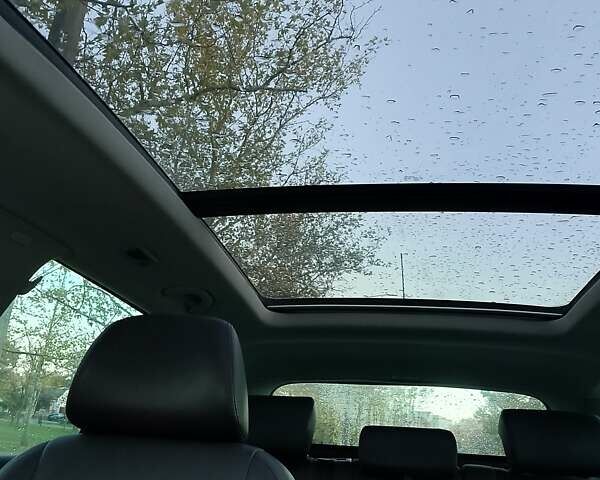 Серый Фольксваген Гольф, объемом двигателя 1.4 л и пробегом 237 тыс. км за 7500 $, фото 23 на Automoto.ua