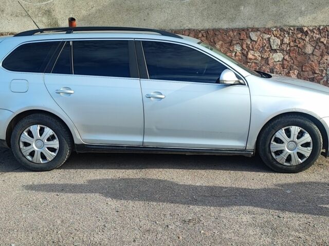 Сірий Фольксваген Гольф, об'ємом двигуна 2 л та пробігом 414 тис. км за 3000 $, фото 3 на Automoto.ua