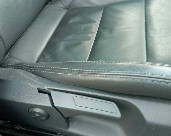 Серый Фольксваген Гольф, объемом двигателя 1.4 л и пробегом 237 тыс. км за 7500 $, фото 10 на Automoto.ua