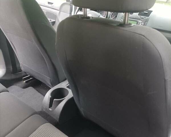 Серый Фольксваген Гольф, объемом двигателя 1.4 л и пробегом 175 тыс. км за 5300 $, фото 37 на Automoto.ua