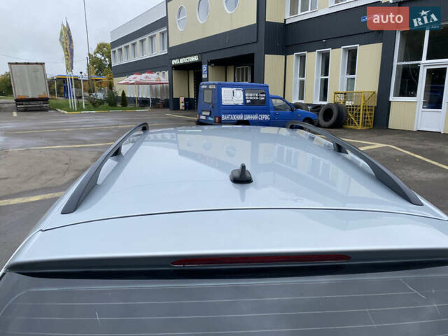 Сірий Фольксваген Гольф, об'ємом двигуна 1.6 л та пробігом 206 тис. км за 6750 $, фото 3 на Automoto.ua