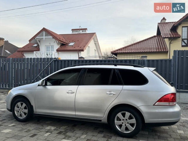 Серый Фольксваген Гольф, объемом двигателя 1.6 л и пробегом 225 тыс. км за 6450 $, фото 9 на Automoto.ua