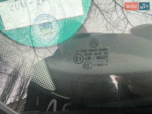 Серый Фольксваген Гольф, объемом двигателя 1.39 л и пробегом 250 тыс. км за 5912 $, фото 43 на Automoto.ua