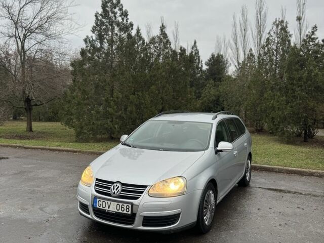 Серый Фольксваген Гольф, объемом двигателя 1.9 л и пробегом 250 тыс. км за 3350 $, фото 10 на Automoto.ua