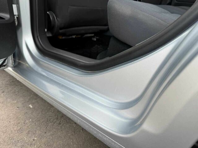 Сірий Фольксваген Гольф, об'ємом двигуна 1.6 л та пробігом 176 тис. км за 7699 $, фото 12 на Automoto.ua