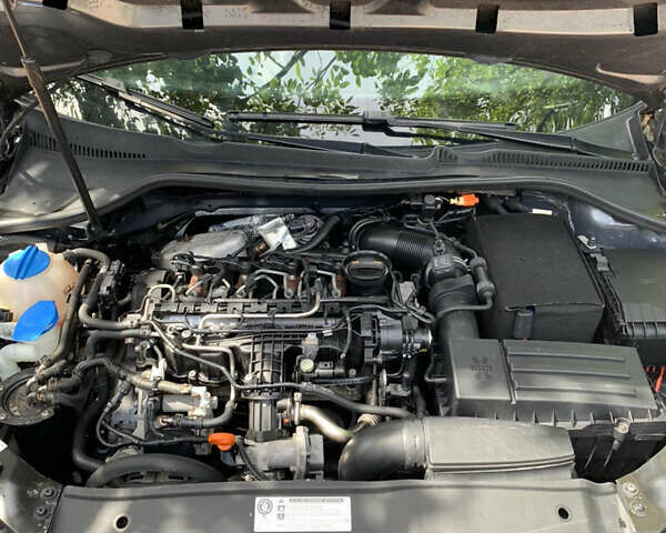 Серый Фольксваген Гольф, объемом двигателя 1.6 л и пробегом 320 тыс. км за 7350 $, фото 18 на Automoto.ua