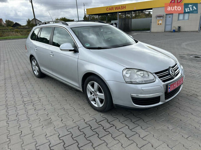 Серый Фольксваген Гольф, объемом двигателя 1.4 л и пробегом 172 тыс. км за 5100 $, фото 2 на Automoto.ua