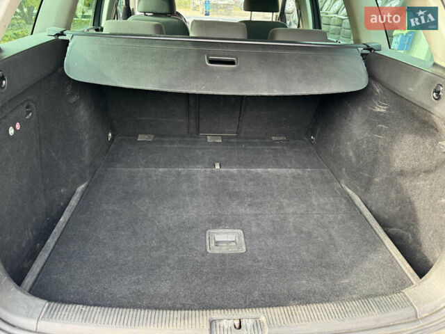 Сірий Фольксваген Гольф, об'ємом двигуна 1.9 л та пробігом 278 тис. км за 6900 $, фото 22 на Automoto.ua