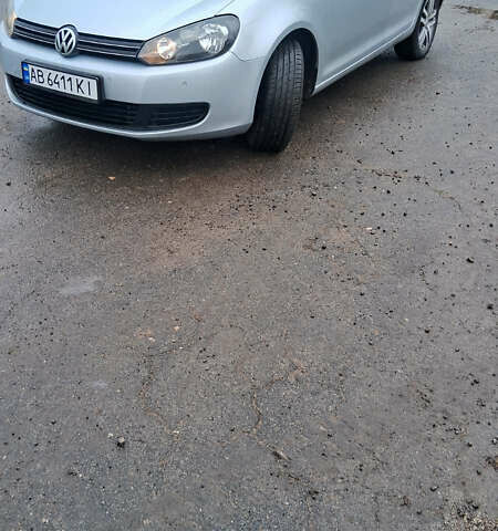 Сірий Фольксваген Гольф, об'ємом двигуна 1.6 л та пробігом 290 тис. км за 7199 $, фото 10 на Automoto.ua