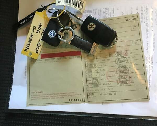 Серый Фольксваген Гольф, объемом двигателя 1.4 л и пробегом 131 тыс. км за 8800 $, фото 11 на Automoto.ua