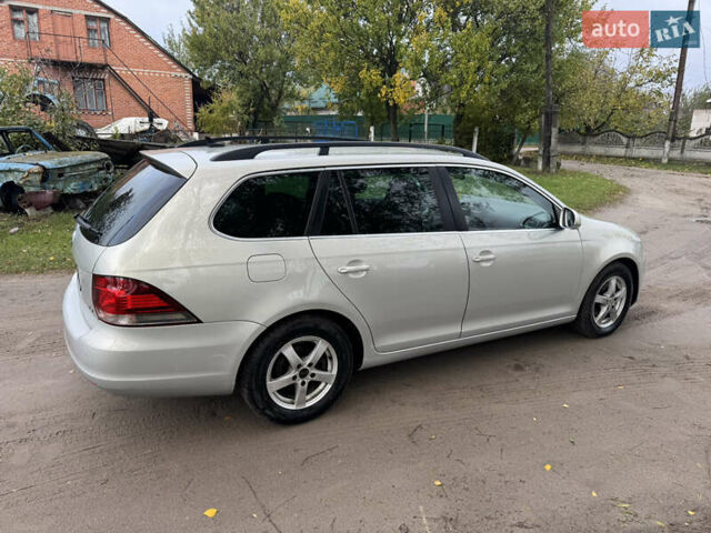 Серый Фольксваген Гольф, объемом двигателя 1.39 л и пробегом 257 тыс. км за 5750 $, фото 17 на Automoto.ua