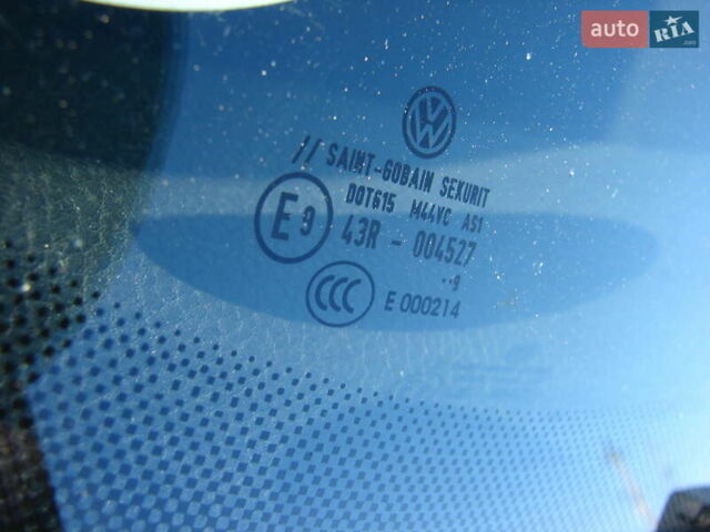 Сірий Фольксваген Гольф, об'ємом двигуна 1.4 л та пробігом 192 тис. км за 6200 $, фото 2 на Automoto.ua