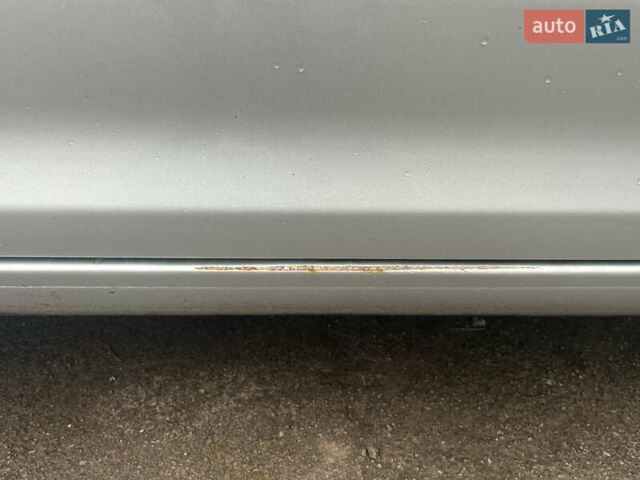 Серый Фольксваген Гольф, объемом двигателя 1.39 л и пробегом 250 тыс. км за 5912 $, фото 13 на Automoto.ua