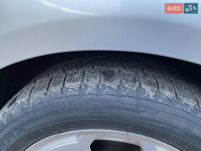 Серый Фольксваген Гольф, объемом двигателя 1.9 л и пробегом 343 тыс. км за 5900 $, фото 95 на Automoto.ua