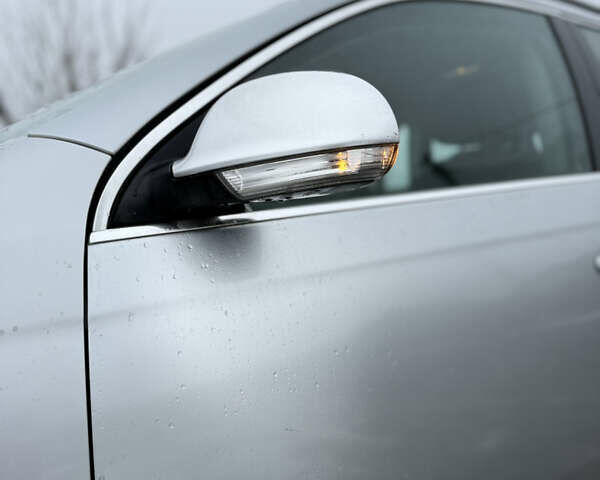 Серый Фольксваген Гольф, объемом двигателя 1.39 л и пробегом 173 тыс. км за 7700 $, фото 27 на Automoto.ua