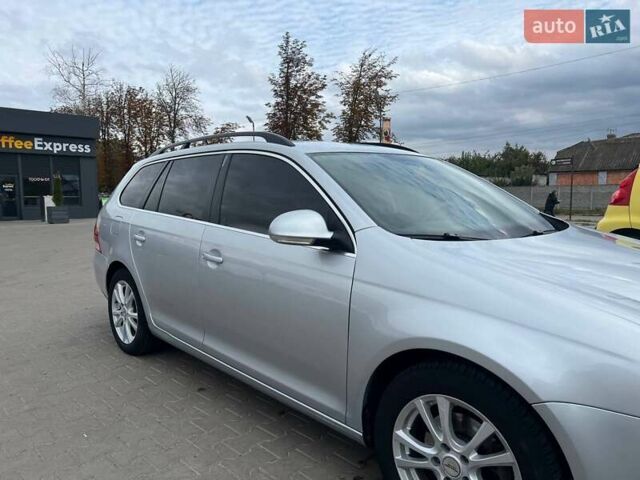 Серый Фольксваген Гольф, объемом двигателя 1.39 л и пробегом 330 тыс. км за 5999 $, фото 7 на Automoto.ua