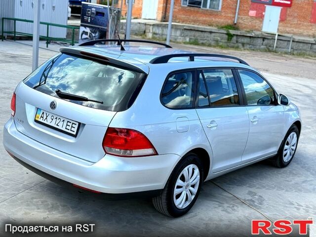 Сірий Фольксваген Гольф, об'ємом двигуна 1.6 л та пробігом 207 тис. км за 6700 $, фото 5 на Automoto.ua