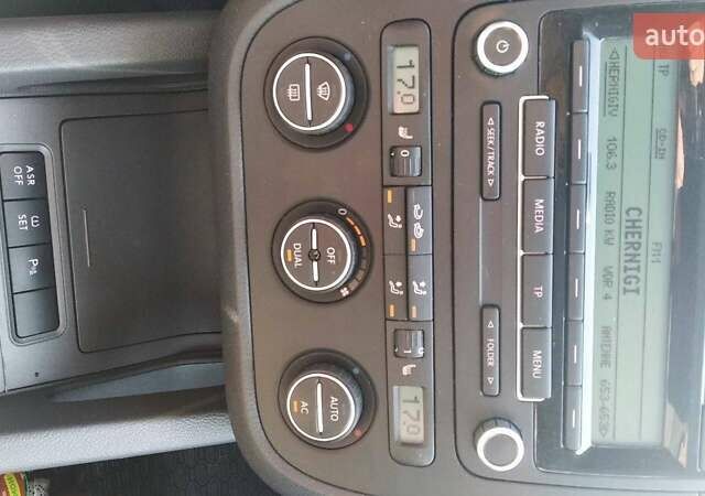 Серый Фольксваген Гольф, объемом двигателя 1.6 л и пробегом 222 тыс. км за 6799 $, фото 13 на Automoto.ua