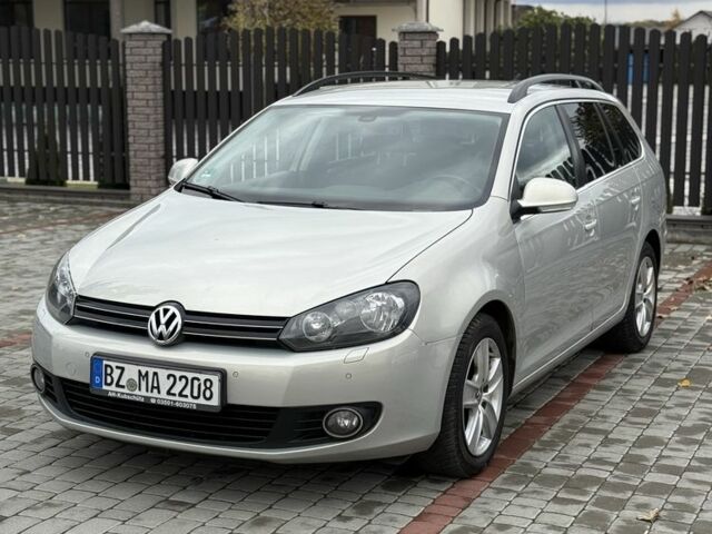 Серый Фольксваген Гольф, объемом двигателя 1.4 л и пробегом 193 тыс. км за 6299 $, фото 3 на Automoto.ua