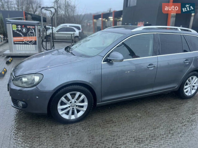 Серый Фольксваген Гольф, объемом двигателя 1.39 л и пробегом 216 тыс. км за 7500 $, фото 36 на Automoto.ua