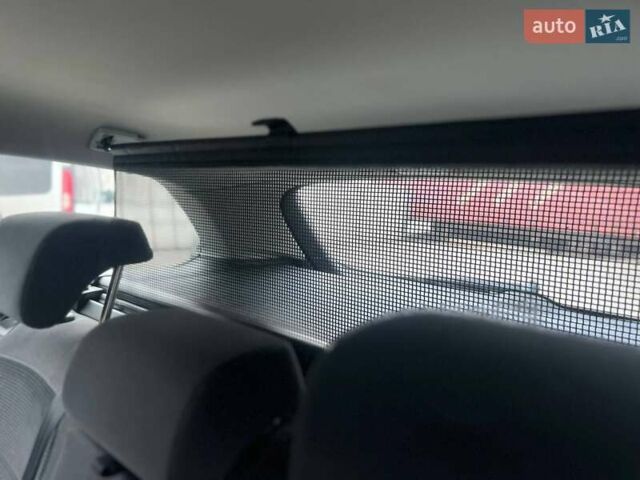 Серый Фольксваген Гольф, объемом двигателя 1.4 л и пробегом 263 тыс. км за 6500 $, фото 16 на Automoto.ua