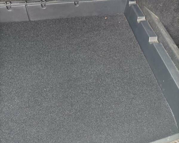 Серый Фольксваген Гольф, объемом двигателя 1.4 л и пробегом 175 тыс. км за 5300 $, фото 18 на Automoto.ua