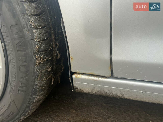 Серый Фольксваген Гольф, объемом двигателя 1.39 л и пробегом 250 тыс. км за 5912 $, фото 14 на Automoto.ua