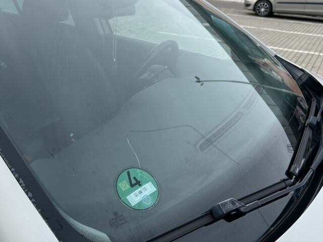 Серый Фольксваген Гольф, объемом двигателя 1.4 л и пробегом 230 тыс. км за 5500 $, фото 18 на Automoto.ua