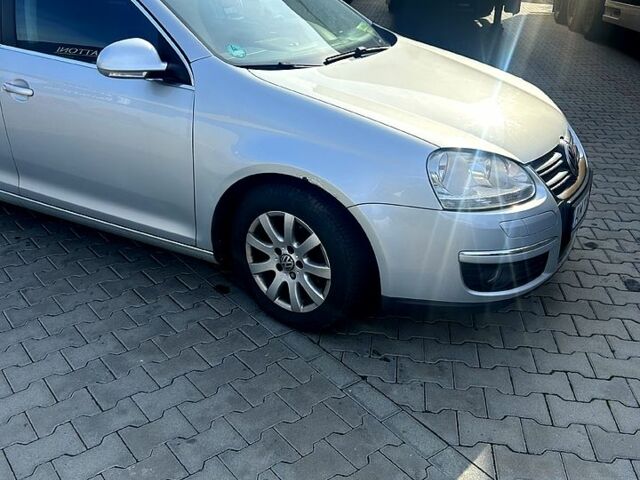 Сірий Фольксваген Гольф, об'ємом двигуна 1.9 л та пробігом 276 тис. км за 5600 $, фото 7 на Automoto.ua