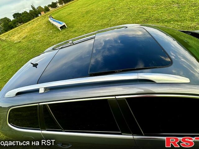 Серый Фольксваген Гольф, объемом двигателя 1.6 л и пробегом 340 тыс. км за 7600 $, фото 5 на Automoto.ua